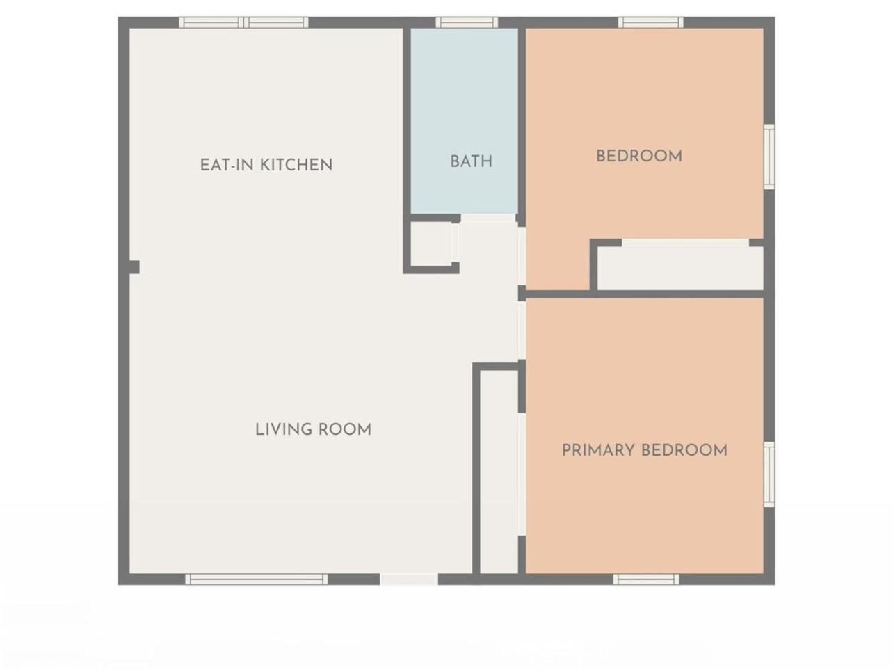 New Stylish 2 Bdrm Mins To Beach & Aventura Mall Hallandale Beach Exterior foto