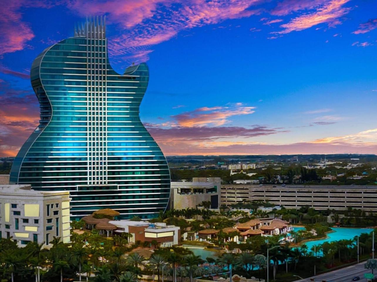 New Stylish 2 Bdrm Mins To Beach & Aventura Mall Hallandale Beach Exterior foto